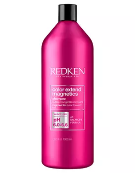 Redken Шампунь для окрашенных волос, 1000 мл (Redken, Уход за волосами)