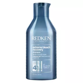 Redken Шампунь для ухода за осветлёнными волосами, 300 мл (Redken, Уход за волосами)