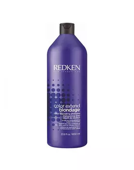 Redken Шампунь для волос блонд, 1000 мл (Redken, Уход за волосами)