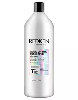 Redken Шампунь для восстановления силы и прочности волос, 1000 мл (Redken, Уход за волосами)