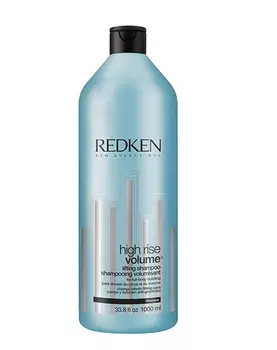 Redken ШАМПУНЬ HIGH RISE 1000 МЛ (Redken, Уход за волосами)
