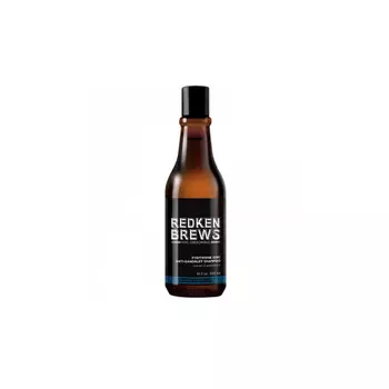 Redken Шампунь против перхоти, 300 мл (Redken, Brews)