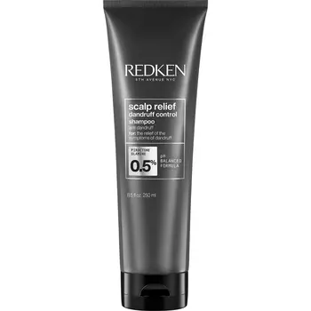 Redken Шампунь против перхоти Dandruff Control, 250 мл (Redken, Уход за волосами)