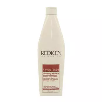 Redken Шампунь "Soothing Balance" 300мл (Redken, Уход за волосами)