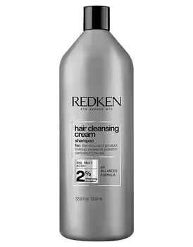 Redken Шампунь-уход для глубокой очистки, 1000 мл (Redken, Уход за волосами)