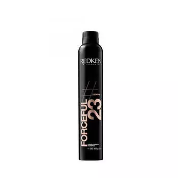 Redken Спрей "Forceful 23" сильной фиксации для завершения укладки 400 мл (Redken, Стайлинг)