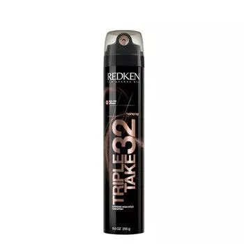 Redken Спрей "Triple take 32" ультрасильной фиксации 300мл (Redken, Стайлинг)