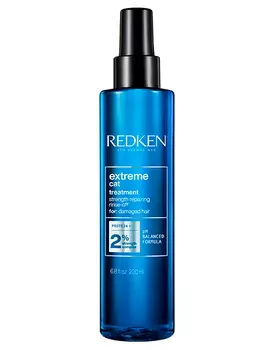Redken Терапевтический Смываемый уход Cat, 200 мл (Redken, Уход за волосами)