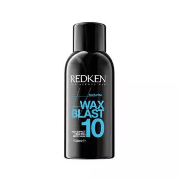 Redken Текстурирующий спрей-воск "Wax Blast 10" 150мл (Redken, Стайлинг)