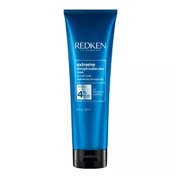 Redken Укрепляющая маска для осветленных волос Reconstructor Plus, 250 мл (Redken, Уход за волосами)