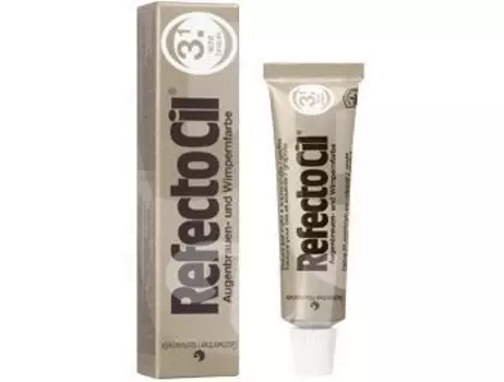 RefectoCil Краска для бровей и ресниц RefectoCil 15 мл (RefectoCil, Средства и аксессуары для салонов красоты)