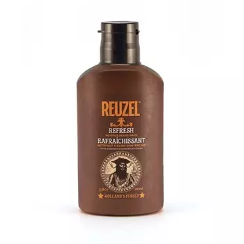 Reuzel Кондиционер для бороды Refresh Beard Wash, 100 мл (Reuzel, Борода и усы)