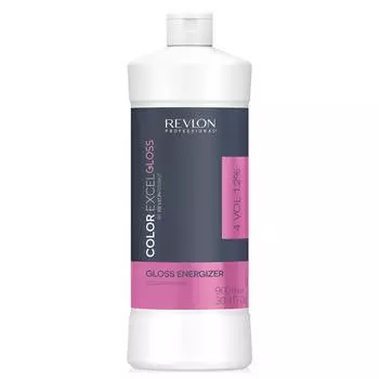 Revlon Professional Активатор "Энерджайзер" 1,2% Developer 4 vol, 900 мл (Revlon Professional, Revlonissimo)