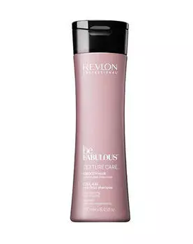 Revlon Professional Дисциплинирующий шампунь с технологией C. R. E. A. M., 250 мл (Revlon Professional, C. R. E. A. M.)