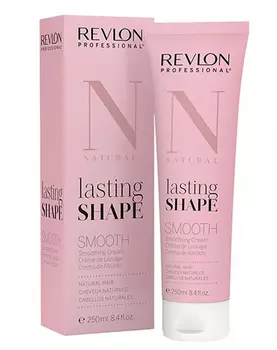 Revlon Professional Долговременное выпрямление для чувствительных волос 250 мл (Revlon Professional, Lasting Shape)