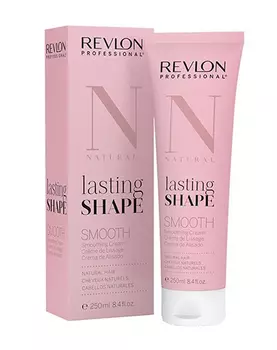 Revlon Professional Долговременное выпрямление для нормальных волос 250 мл (Revlon Professional, Специальные средства)