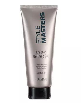 Revlon Professional Гель для контроля и блеска 150 мл (Revlon Professional, Style Masters)