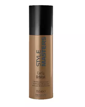Revlon Professional Активатор эластичных завитков Orbital, 150 мл (Revlon Professional, Style Masters)