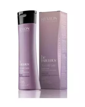 Revlon Professional Кондиционер, активирующий завиток с технологией C.R.E.A.M., 250 мл (Revlon Professional, C. R. E. A. M.)