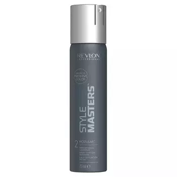 Revlon Professional Лак Modular Hairspray 75 мл (Revlon Professional, Style Masters)