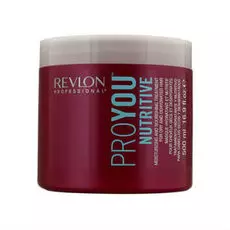 Revlon Professional Маска увлажняющая и питательная 500 мл (Revlon Professional, Pro You)