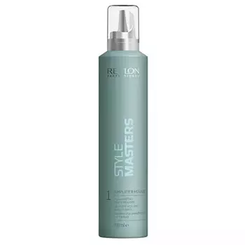Revlon Professional Мусс для придания объема Volume Amplifier Mousse, 300 мл (Revlon Professional, Style Masters)