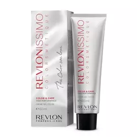 Revlon Professional Перманентный краситель Color &amp; Care, 60 мл (Revlon Professional, Revlonissimo)