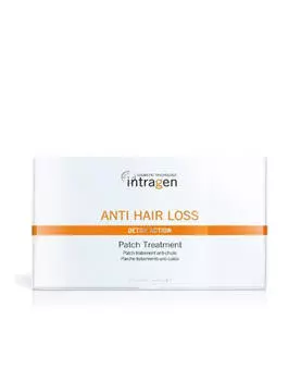 Revlon Professional Пластырь против выпадения волос 30шт (Revlon Professional, Intragen)