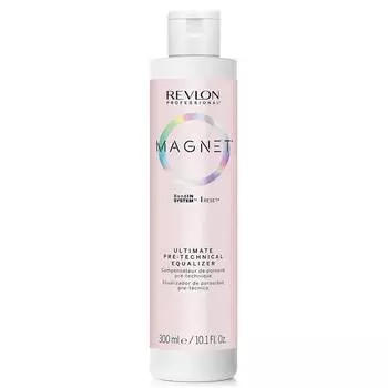 Revlon Professional Праймер для выравнивания пористости полотна волос Pre-Тechnical Equalizer, 300 мл (Revlon Professional, Magnet)