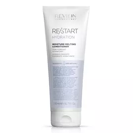 Revlon Professional Moisture Melting Conditioner Увлажняющий кондиционер, 200 мл (Revlon Professional, Restart)