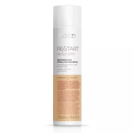 Revlon Professional ReStart Recovery Anti-split ends Sealing Drops Капли для запечатывания секущихся кончиков, 50 мл (Revlon Professional, Restart)