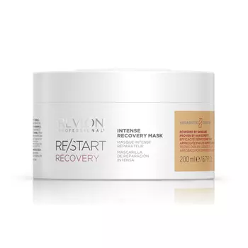 Revlon Professional ReStart Recovery Intense Recovery Mask Интенсивная восстанавливающая маска, 200 мл (Revlon Professional, ReStart Recovery)