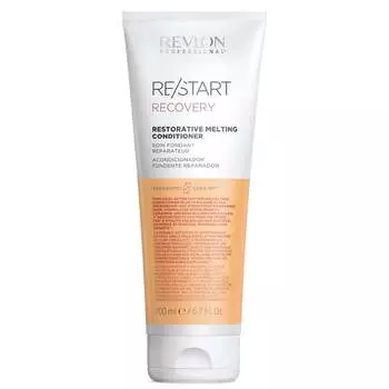Revlon Professional Restorative Melting Conditioner Восстанавливающий кондиционер, 200 мл (Revlon Professional, Restart)
