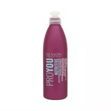 Revlon Professional Шампунь для волос увлажняющий и питательный 350 мл (Revlon Professional, Pro You)