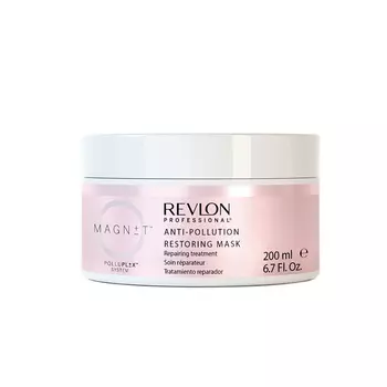 Revlon Professional Восстанавливающая маска для волос 200 мл (Revlon Professional, Magnet)