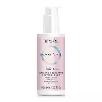 Revlon Professional Восстанавливающий бальзам Reparative Melting Balm, 100 мл (Revlon Professional, Magnet)