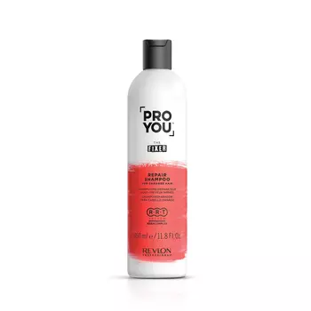 Revlon Professional Восстанавливающий шампунь 350 мл (Revlon Professional, Pro You)