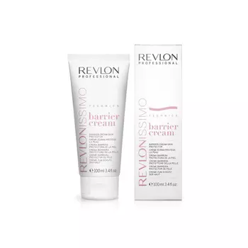 Revlon Professional Защитный крем Barrier Cream, 100 мл (Revlon Professional, Revlonissimo)