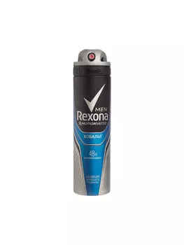 REXONA Део-спрей Кобальт 150 мл (REXONA, Для мужчин)