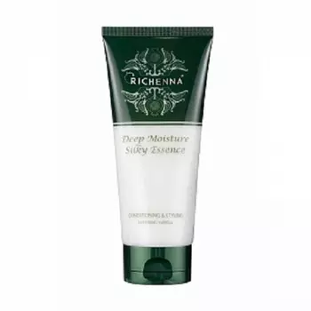 RICHENNA Эссенция для волос глубоко увлажняющая 180 мл (RICHENNA, SILK)