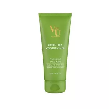 RICHENNA Кондиционер для волос с зеленым чаем 200 мл (RICHENNA, GREEN TEA)