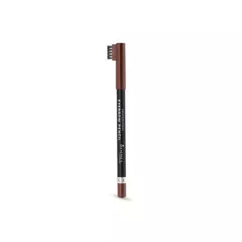 Rimmel Карандаш для бровей со щеточкой Professional Eyebrow Pencil Re-pack 1 шт (Rimmel, Для бровей)
