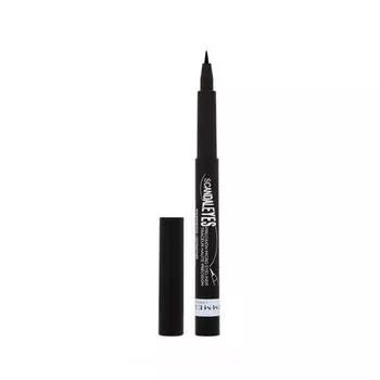 Rimmel Подводка-микро Для Век Micro Eyeliner 1,1 мл (Rimmel, Для глаз)