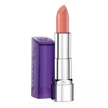 Rimmel Увлажняющая Губная Помада Moisture Renew Rock`n`Rose 4 г (Rimmel, Для губ)