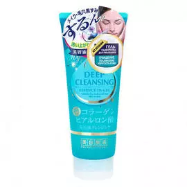 Roland Гель-сыворотка для умывания 3в1 с гиалуроновой кислотой 200 г (Roland, Roland очищение)