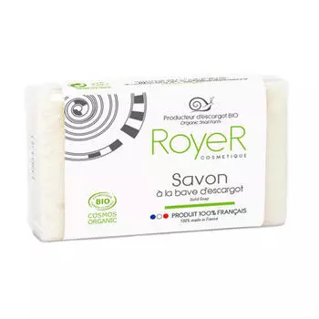 Royer Мыло для лица и тела, 100 гр (Royer, Для лица)