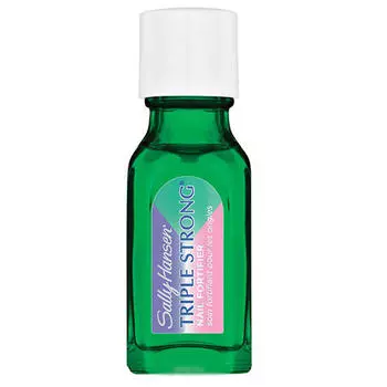 Sally Hansen Гель 3 в 1 для защиты ногтей Triple strong, 13 мл (Sally Hansen, Уход за ногтями)