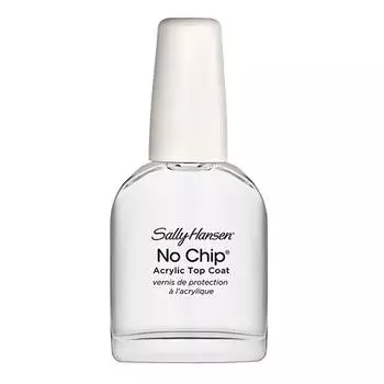Sally Hansen Верхнее покрытие против сколов лака No chip, 13,3 мл (Sally Hansen, Уход за ногтями)