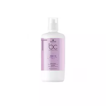 Schwarzkopf Professional BC Keratin Smooth Perfect Маска 750 мл (Schwarzkopf Professional, BC Bonacure)