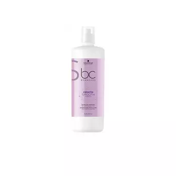 Schwarzkopf Professional BC Keratin Smooth Perfect Мицеллярный шампунь 1000 мл (Schwarzkopf Professional, BC Bonacure)